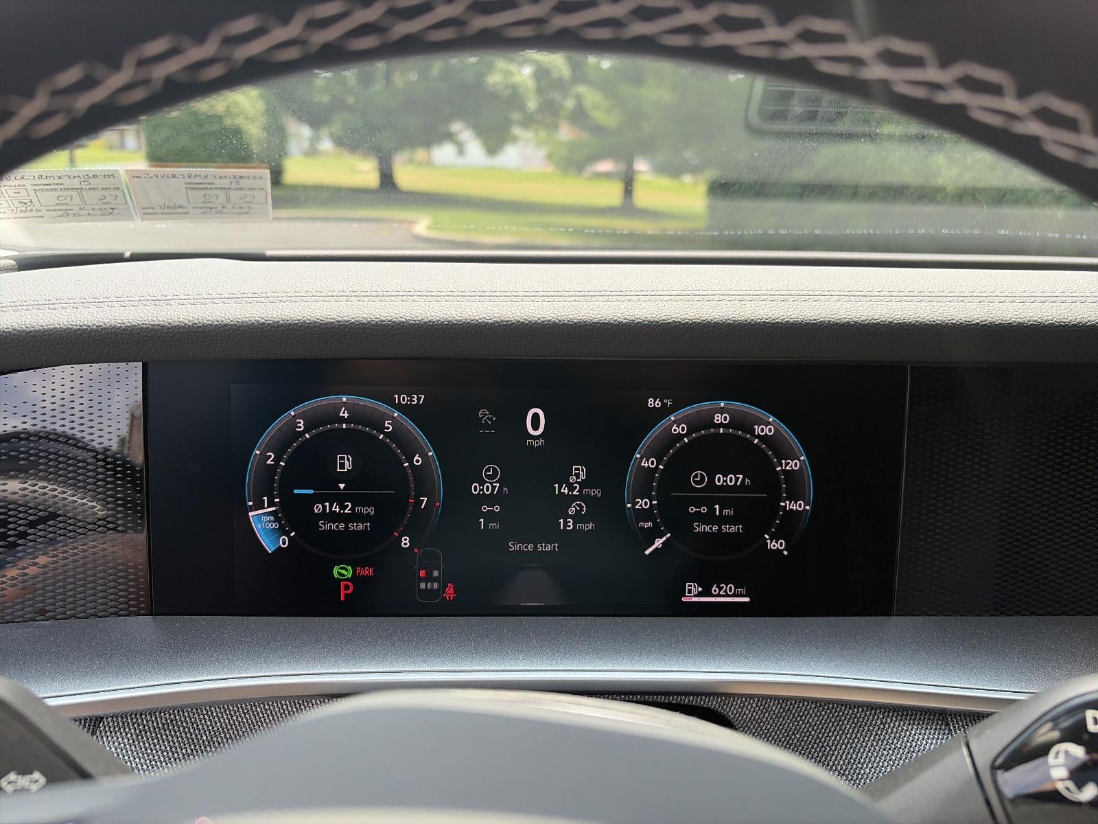2026 Volkswagen Tiguan S FWD