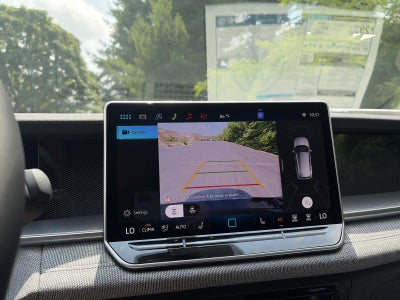 2026 Volkswagen Tiguan S FWD