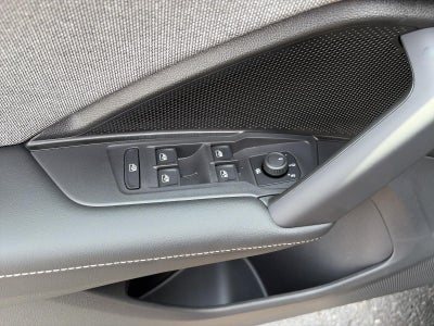 2026 Volkswagen Tiguan S FWD