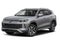 2026 Volkswagen Tiguan S FWD