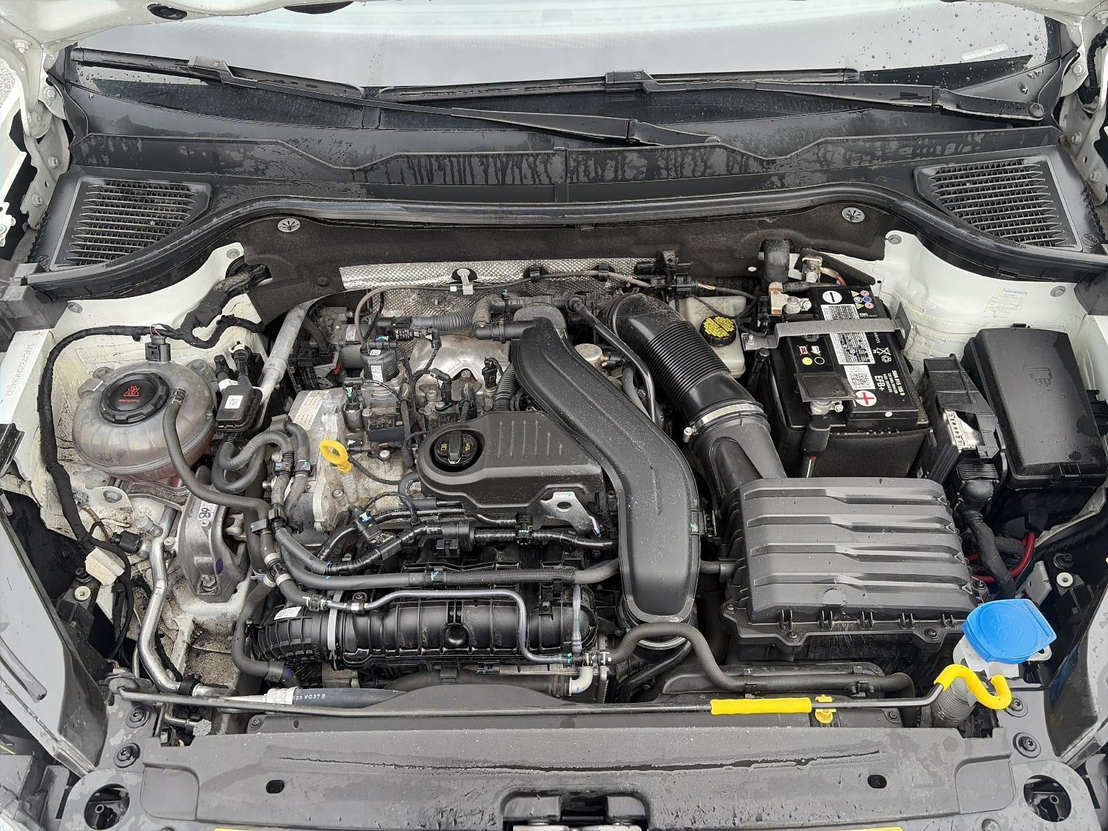2023 Volkswagen Taos S FWD
