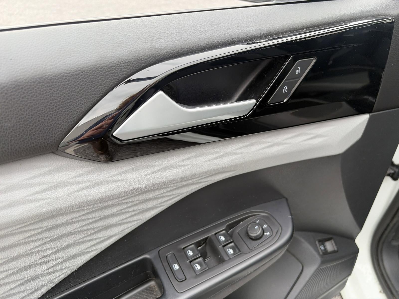 2023 Volkswagen Taos S FWD