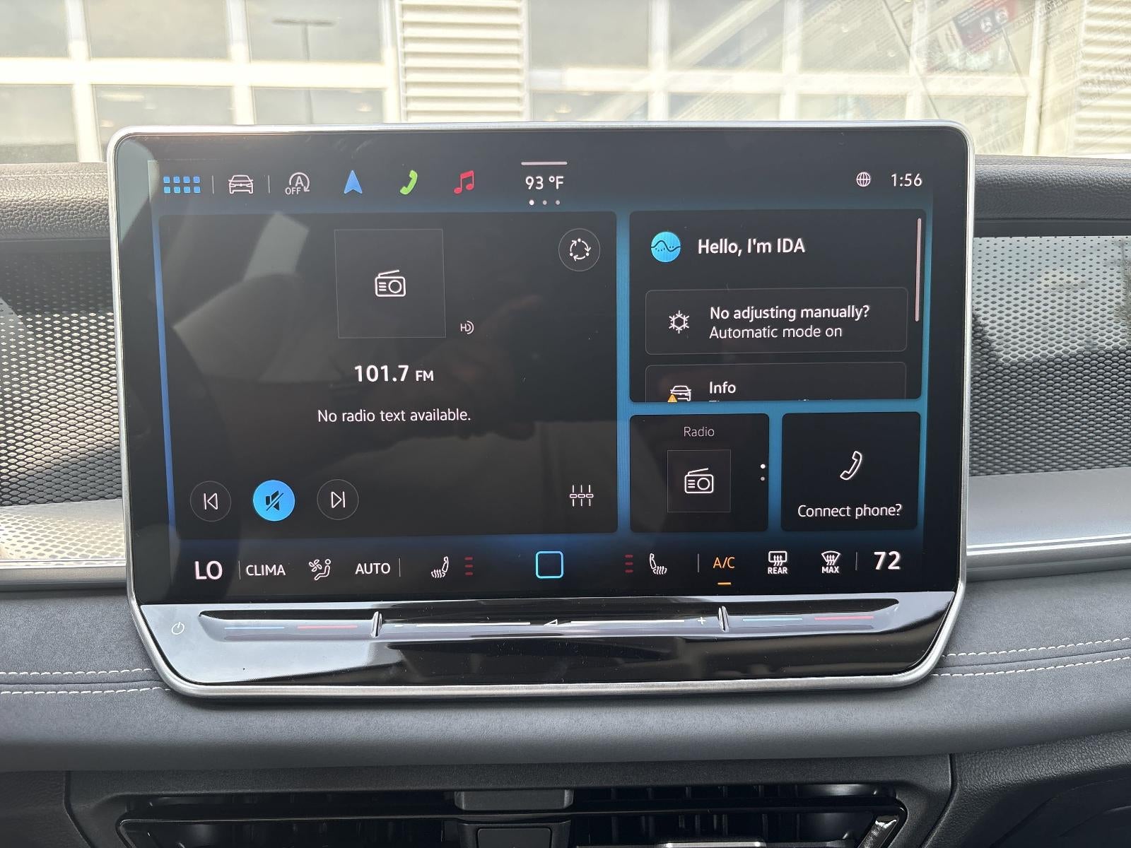 2025 Volkswagen Tiguan 2.0T SE 4MOTION