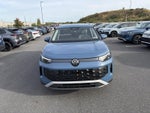 2026 Volkswagen Tiguan SE 4MOTION