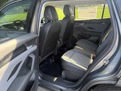 2026 Volkswagen Tiguan SE 4MOTION