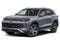 2026 Volkswagen Tiguan SE 4MOTION