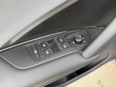 2026 Volkswagen Tiguan SE 4MOTION