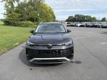 2026 Volkswagen Tiguan SE 4MOTION