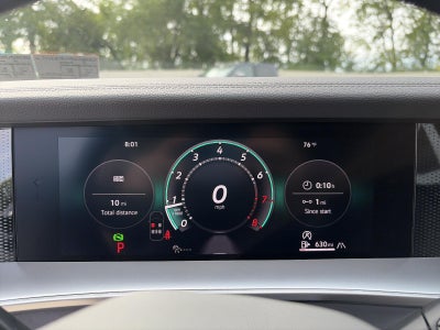 2026 Volkswagen Tiguan SE 4MOTION