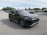 2026 Volkswagen Tiguan SE 4MOTION