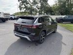 2026 Volkswagen Tiguan SE 4MOTION