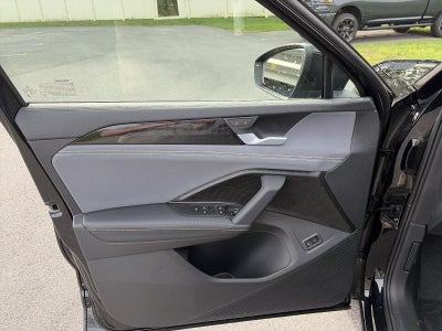 2026 Volkswagen Tiguan SE 4MOTION