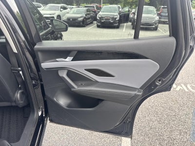 2025 Volkswagen Tiguan 2.0T SE 4MOTION