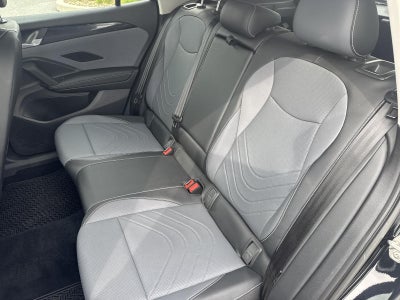 2025 Volkswagen Tiguan 2.0T SE 4MOTION