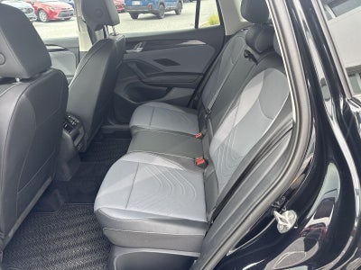 2025 Volkswagen Tiguan 2.0T SE 4MOTION