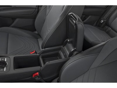 2025 Volkswagen Tiguan 2.0T SE 4MOTION