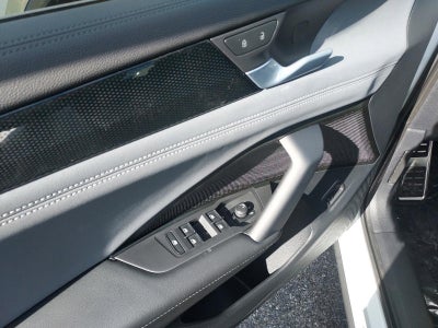 2026 Volkswagen Tiguan SE R-Line Black 4MOTION