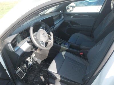 2026 Volkswagen Tiguan SE R-Line Black 4MOTION