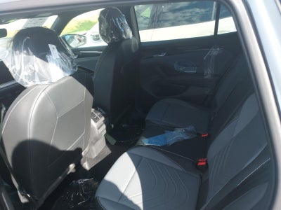 2026 Volkswagen Tiguan SE R-Line Black 4MOTION