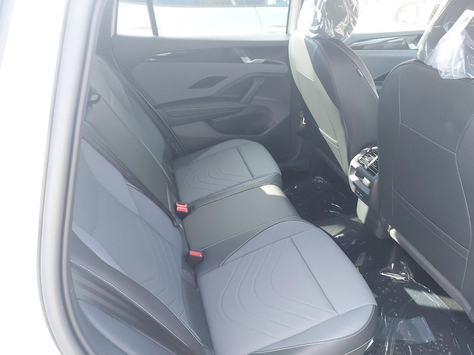 2026 Volkswagen Tiguan SE R-Line Black 4MOTION