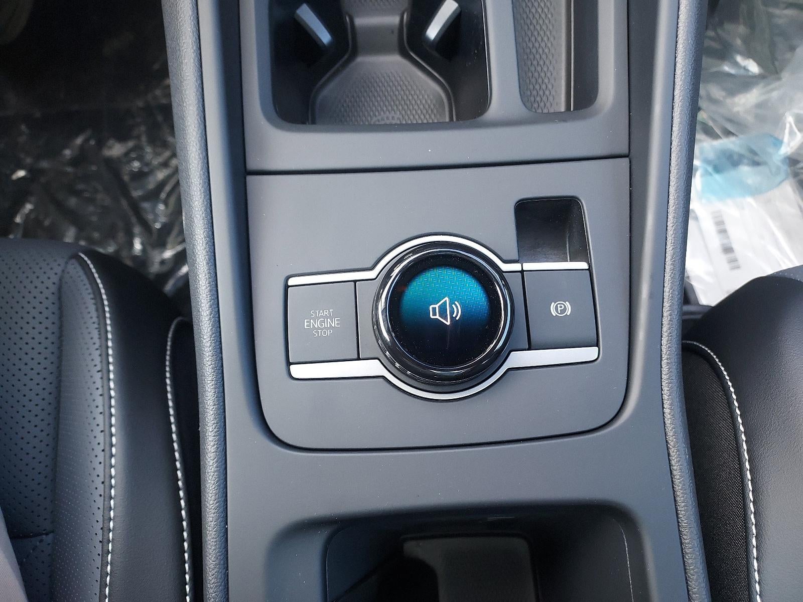 2026 Volkswagen Tiguan SE R-Line Black 4MOTION