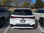 2026 Volkswagen Tiguan SE R-Line Black 4MOTION