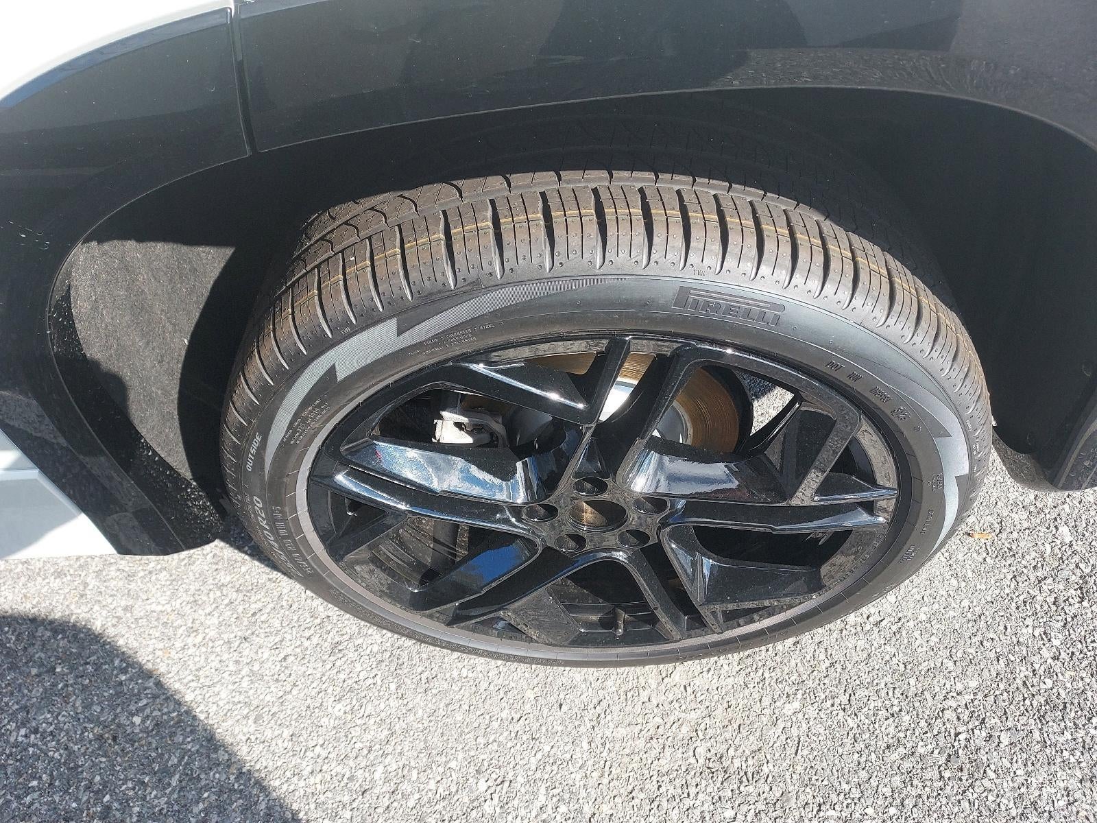 2026 Volkswagen Tiguan SE R-Line Black 4MOTION