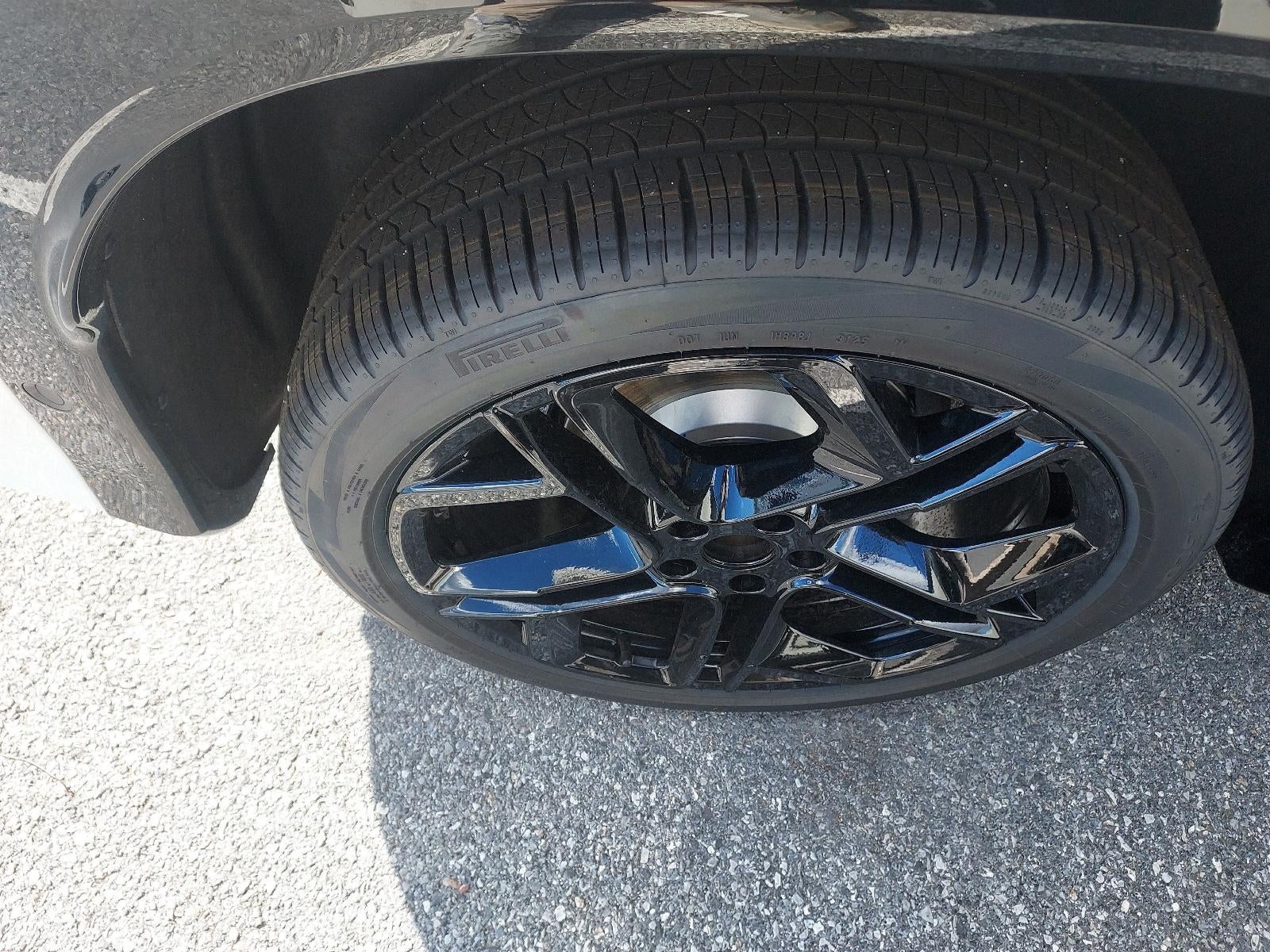 2026 Volkswagen Tiguan SE R-Line Black 4MOTION