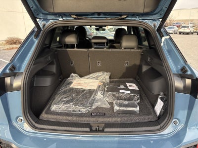 2026 Volkswagen Tiguan 2.0T SE R-Line Black 4MOTION