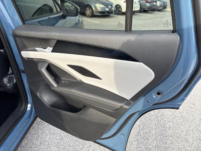 2026 Volkswagen Tiguan 2.0T SE R-Line Black 4MOTION