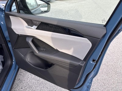 2026 Volkswagen Tiguan 2.0T SE R-Line Black 4MOTION