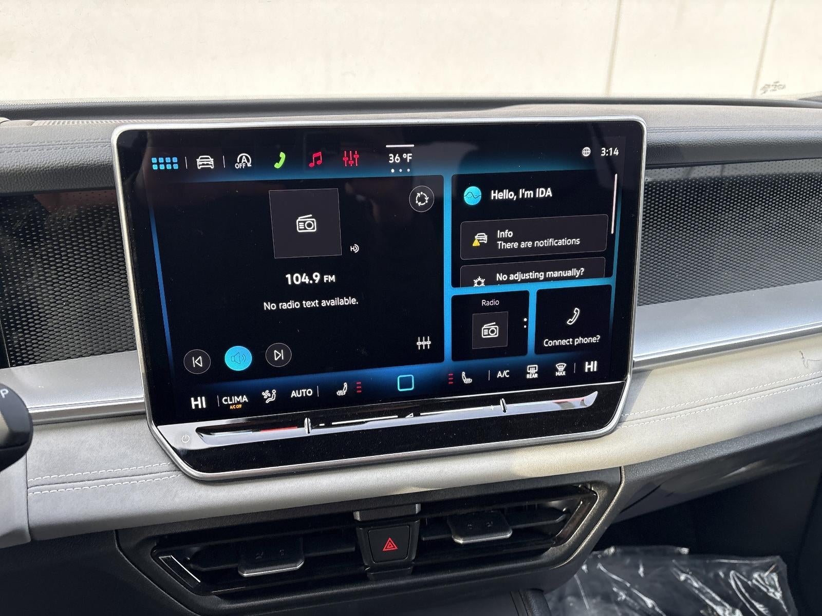 2026 Volkswagen Tiguan 2.0T SE R-Line Black 4MOTION