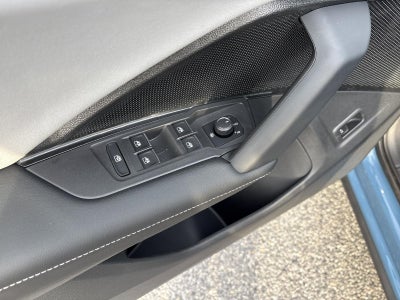 2026 Volkswagen Tiguan 2.0T SE R-Line Black 4MOTION