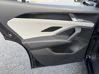 2026 Volkswagen Tiguan 2.0T SE R-Line Black 4MOTION