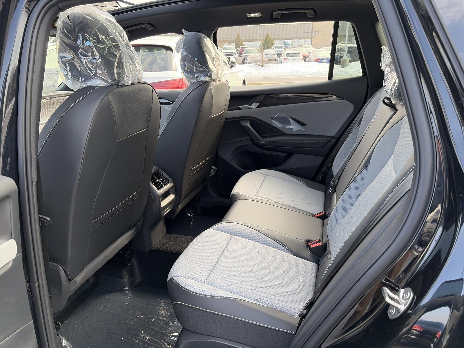 2026 Volkswagen Tiguan 2.0T SE R-Line Black 4MOTION