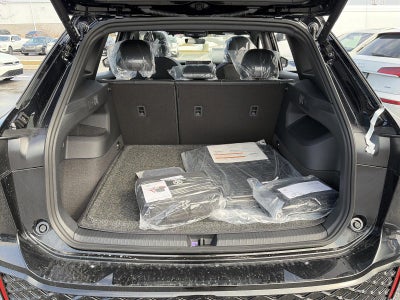 2026 Volkswagen Tiguan 2.0T SE R-Line Black 4MOTION