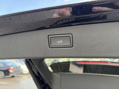 2026 Volkswagen Tiguan 2.0T SE R-Line Black 4MOTION