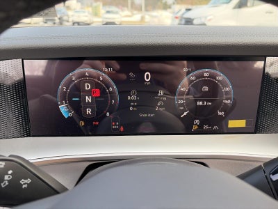 2026 Volkswagen Tiguan 2.0T SE R-Line Black 4MOTION