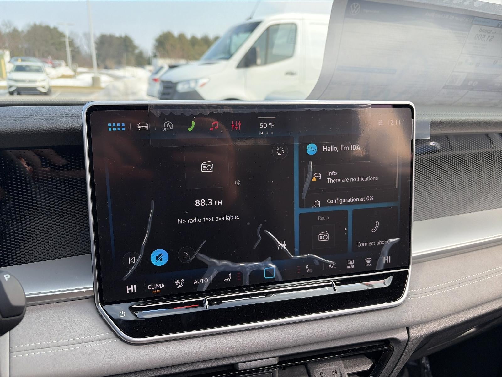 2026 Volkswagen Tiguan 2.0T SE R-Line Black 4MOTION