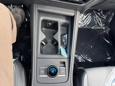 2026 Volkswagen Tiguan 2.0T SE R-Line Black 4MOTION