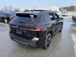 2026 Volkswagen Tiguan 2.0T SE R-Line Black 4MOTION