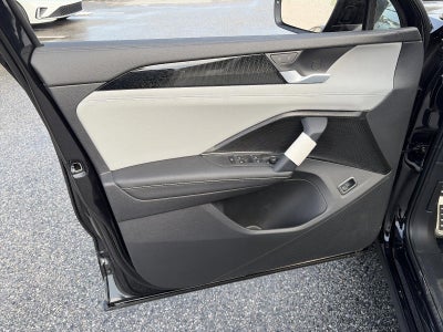 2026 Volkswagen Tiguan 2.0T SE R-Line Black 4MOTION