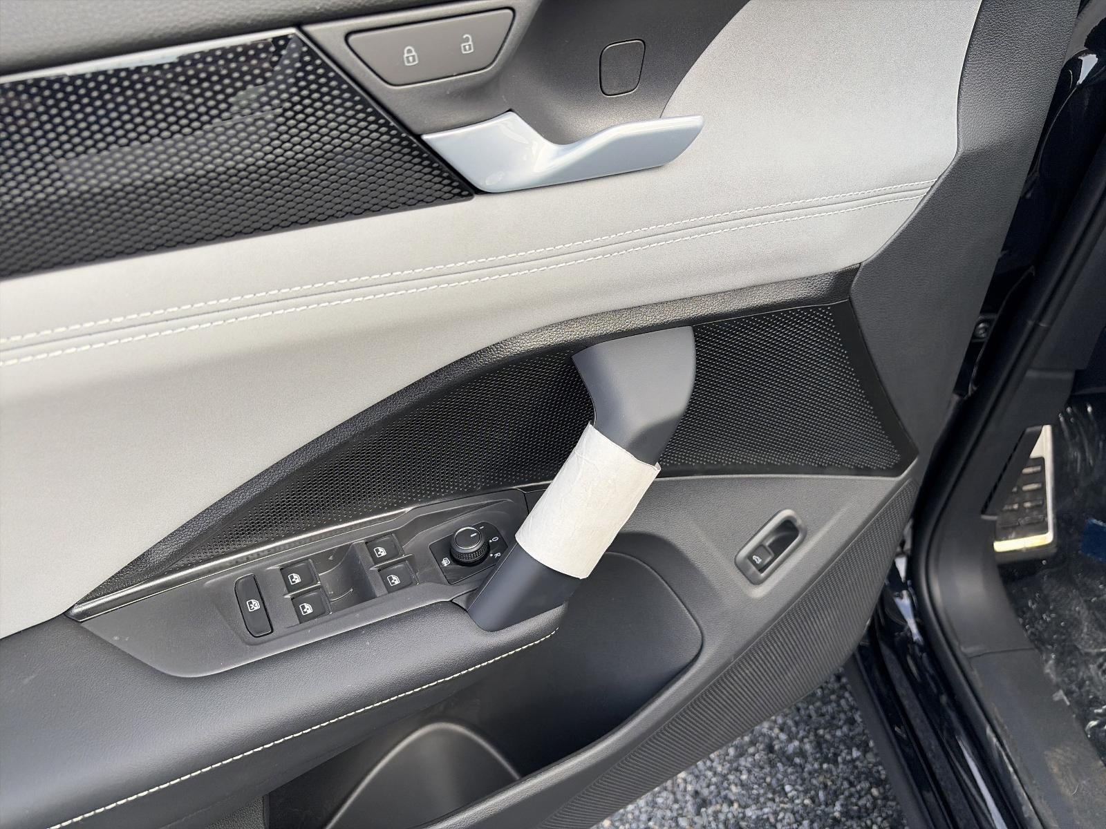 2026 Volkswagen Tiguan 2.0T SE R-Line Black 4MOTION