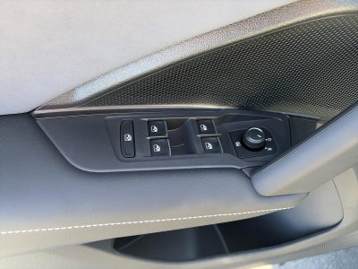 2026 Volkswagen Tiguan SE R-Line Black 4MOTION