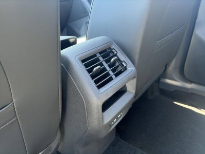 2026 Volkswagen Tiguan SE R-Line Black 4MOTION