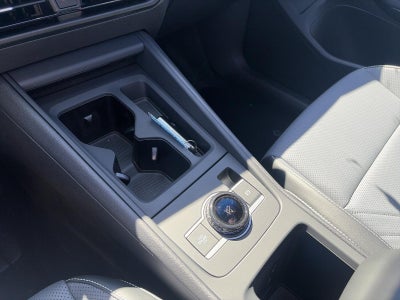 2026 Volkswagen Tiguan SE R-Line Black 4MOTION