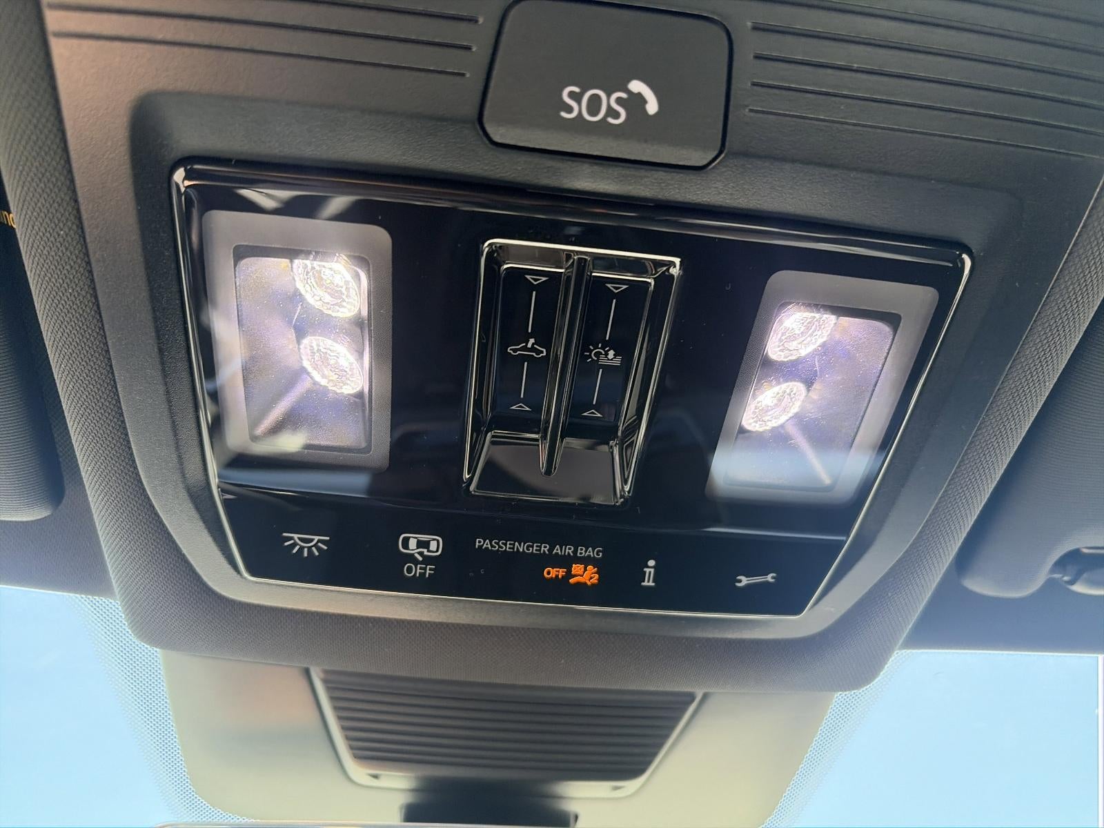 2026 Volkswagen Tiguan SE R-Line Black 4MOTION