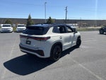 2026 Volkswagen Tiguan SE R-Line Black 4MOTION