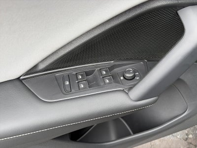 2026 Volkswagen Tiguan SE R-Line Black 4MOTION