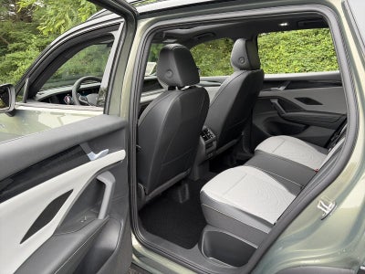2026 Volkswagen Tiguan SE R-Line Black 4MOTION